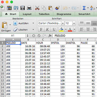 Auswertungen Excel-3