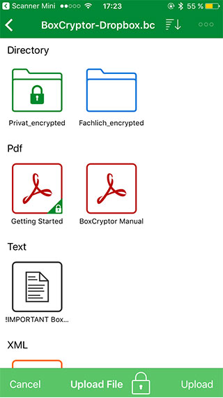 Medikationsplan Ablage-5