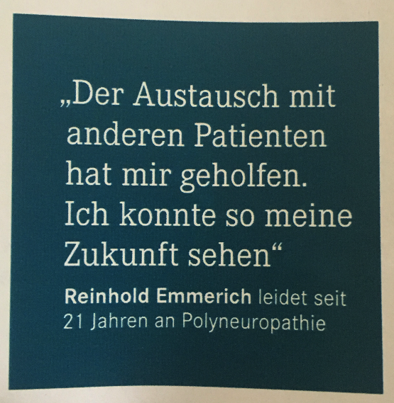 Patienten-Plattform