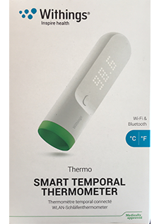 Withings Thermo