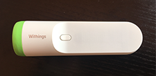 Withings Thermo 3