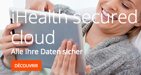 iHealth Cloud