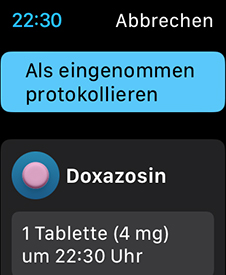 Apple Medikamente - 12