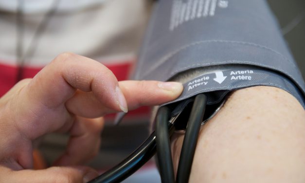 Zertifizierte smarte Blutdruckmessgeräte
