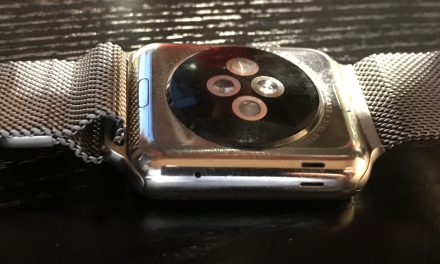 Pulsmessung mit der Armbanduhr (Apple Watch)