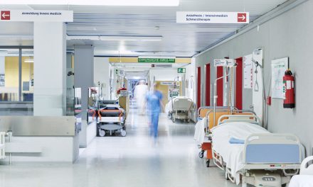Interessant auch für Patienten – Profile deutscher Krankenhäuser (via Oberender)