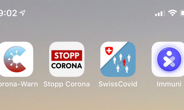 Die Corona-Warn-App im Sommerurlaub – und Alternativen