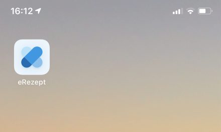 Die E-Rezept-App ist da!